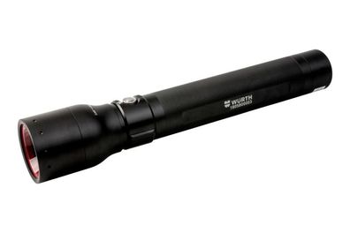 Taschenlampe Akku TLA-AKKU-XP5-LED-1000LUMEN