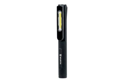 Taschenlampe TLA-WHX2-LED-2XAA-100LUMEN