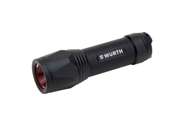 Taschenlampe TLA-WTX4-LED-3XAAA-300LUMEN