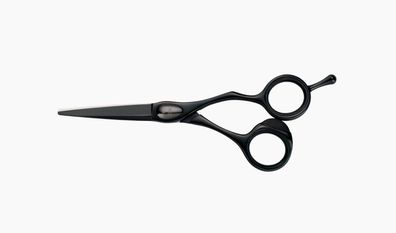 Joewell FX Pro 55 BLACK 5,5 Zoll Haarschneideschere