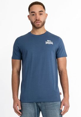 Lonsdale T-Shirt Whiteness T-Shirt normale Passform