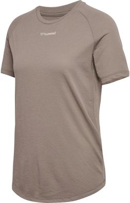 Hummel Damen T-Shirt Hmlmt Vanja T-Shirt