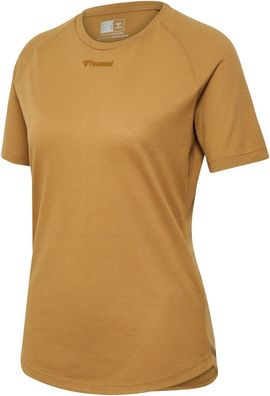 Hummel Damen T-Shirt Hmlmt Vanja T-Shirt