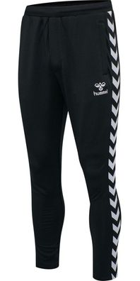 Hummel Hose Hmlnathan 2.0 Tapered Pants