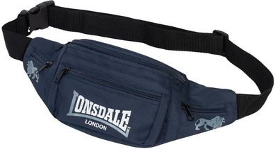 Lonsdale Bauchtasche Hip Hüftasche