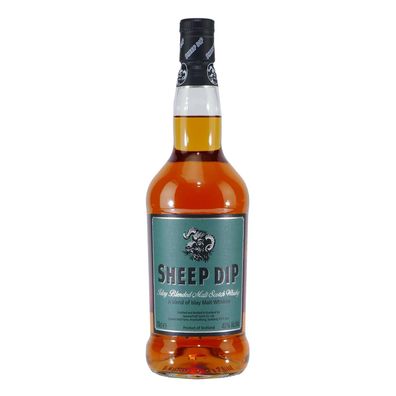 Sheep Dip Islay Blended Malt Scotch Whisky