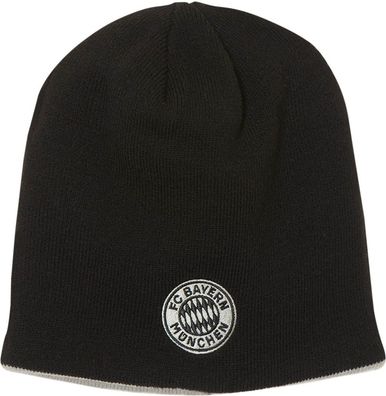 FC Bayern München Beanie Wendemütze 33175