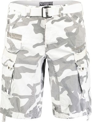 Geographical Norway Shorts Panoramique Basic Men 318