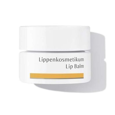 Dr. Hauschka Lippenpflegebalsam, 4.5 ml