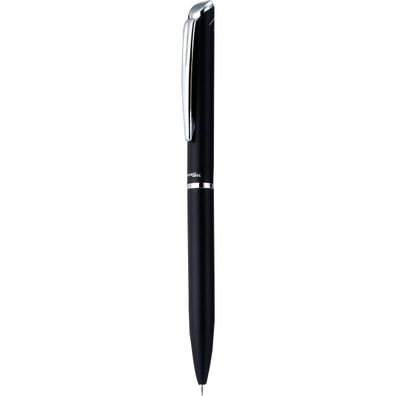 Pentel BL2007A-BOX Pentel EnerGel Gel-Tintenroller Hi-Class, schwarz