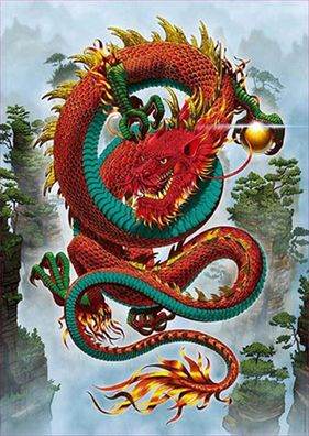 Dragon, Hie