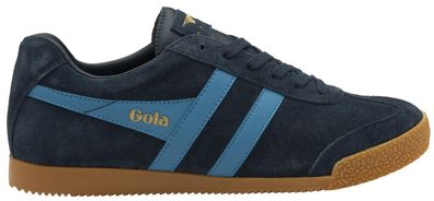 GOLA Schuh Harrier navy/santorini