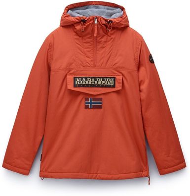 Napapijri Damen Anorak Rainforestint 5 NP0A4GM5