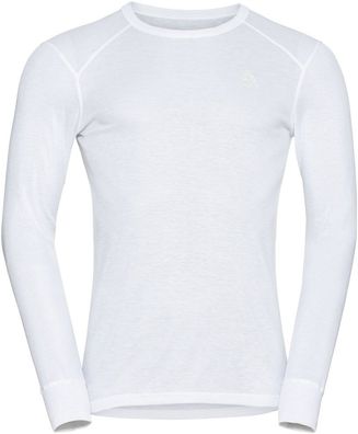 Odlo Bl Top Crew Neck Long-Sleeve Active Warm Eco 159102