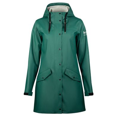 Horze Billie PU-Regenjacke