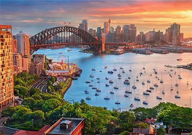 Sydney, Australien