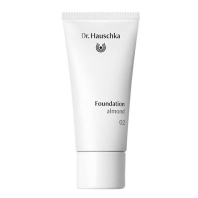 Dr. Hauschka Podk?ad 02 Almond, 30ml