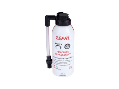 ZÉFAL Pannenspray "Repair Spray" Für alle Reifenty 150 ml