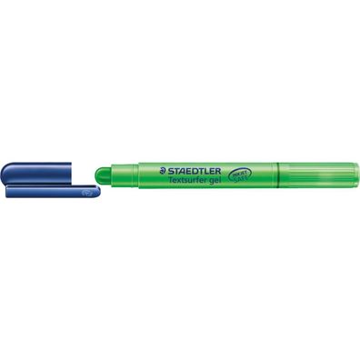 Staedtler Textmarker "Textsurfer gel", gr?n