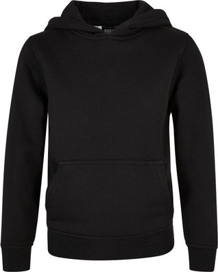 Urban Classics Jungen Boys Basic Sweat Hoody