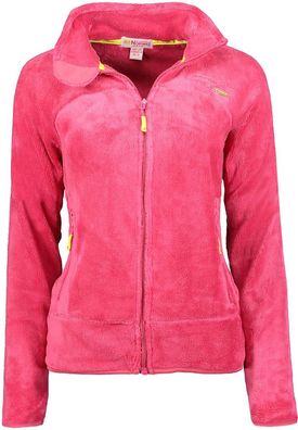 Geographical Norway Damen Fleecejacke Upaline Lady Color 007 Bs3