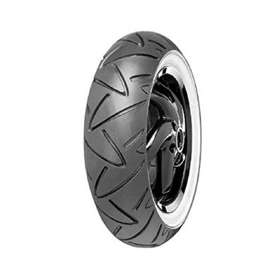 Continental Reifen "Twist" Der moderne Allrounder 120/70-12 TL 5