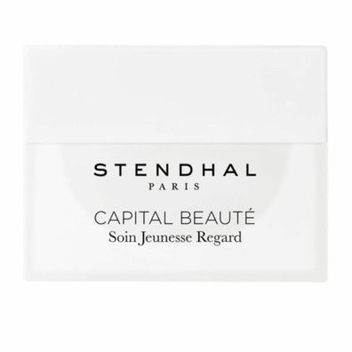 Anti-Falten Tagescreme Stendhal Capital Beaute