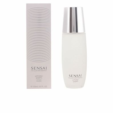 Aufhellende Creme Kanebo Sensai Cellular Performance I 125 ml