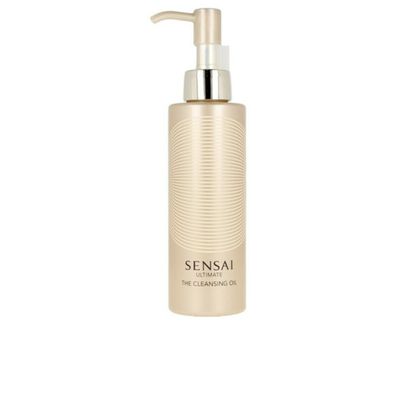 Gesichtsöl Kanebo Sensai Ultimate 150 ml Reiniger