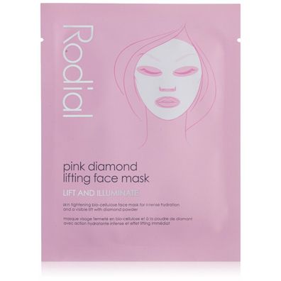 Make-up-Entferner-Tücher Rodial