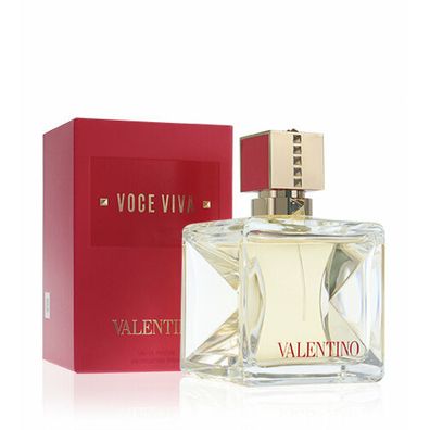 Valentino Voce Viva Edp Spray