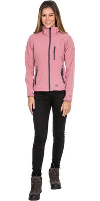 Trespass Damen Jacke Bela Ii - Female Softshell Jkt Tp75