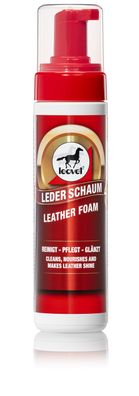 Leovet Lederschaum 200ml Lederpflege Reinigung (EUR 51,45 / L)