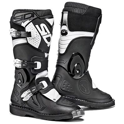 Sidi Motorrad Offroad Stiefel Flame 52383