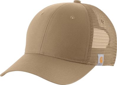 Carhartt Canvas Mesh Back Cap 106687