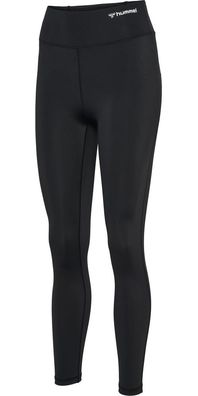 Hummel Damen Tights/Leggins Hmlultimate High Waist Tights