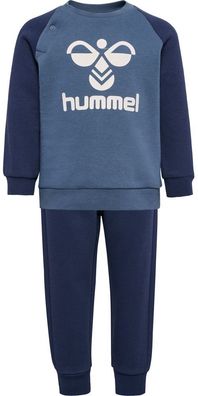 Hummel Kinder Jumpsuits &amp; Trainingsanzüge Hmlhumming Crewsuit