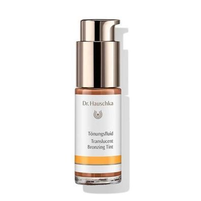 Dr. Hauschka Getöntes Fluid, 18ml