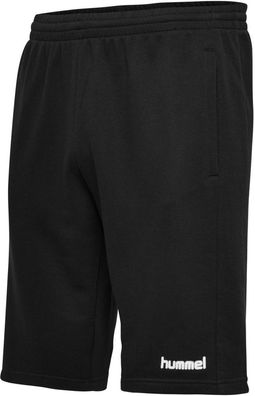 Hummel Bermuda Shorts Hmlgo Cotton Bermuda Shorts