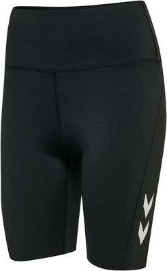 Hummel Damen Short Leggings Hmlmt Grace Hw Tight Shorts