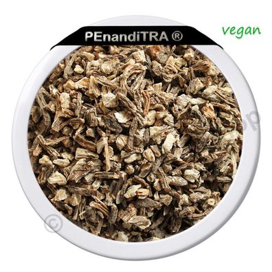 Angelikawurzel Engelwurz geschnitten - 100 g - Tee - Räucherwerk -VEGAN- PEnandiTRA®