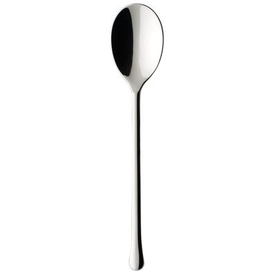 Villeroy & Boch Udine Kaffeelöffel Edelstahl silber/platin 1263470160