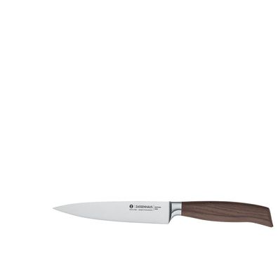 Zassenhaus Filiermesser flexibel Edition OAK 16 cm 74208