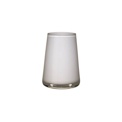 Villeroy & Boch Vorteilset 2 Stück Numa Mini Vase arctic breeze weiß 1172570962