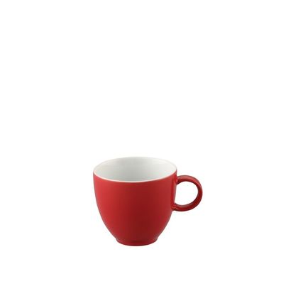 Thomas Espresso-/Mokka-Obertasse Sunny Day New Red 10850-408525-14722