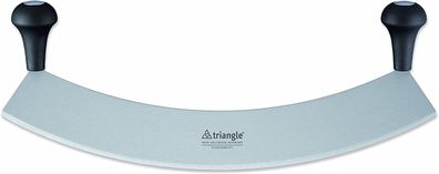 Triangle Wiegemesser 45 cm, gehärtet 41 234 45 00