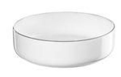 ASA Selection Schale, oco ligne noire Fine Bone China 2041113