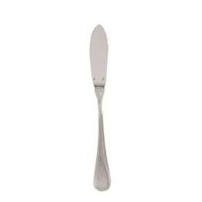 Sambonet Contour Edelstahl 18/10 Fischmesser S0008-S00013-52501-50