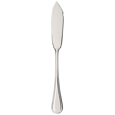 Villeroy & Boch Neufaden Merlemont Fischmesser Edelstahl silber/platin 1262330110