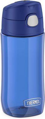 THERMOS® kids Funtainer TRITAN BOTTLE 0,47 l navy Trinkflasche 4112342047